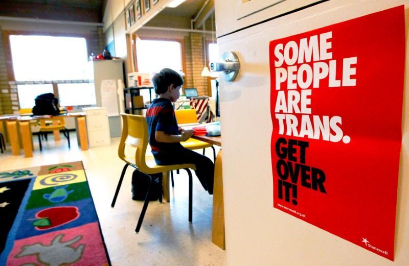 ND bans schools from hiding child's gender identity from parents