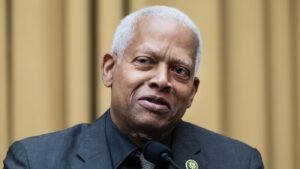 Judges would be accountable for abuse even if they retired or resigned, under new bill : NPR