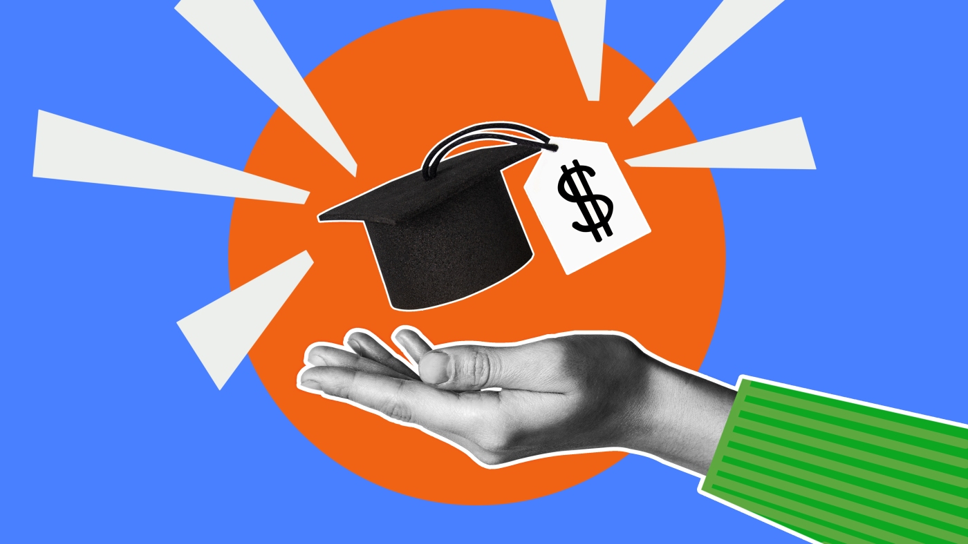 Republicans Unveil Plan for Major Changes to Federal Student Loans The Moral Compass News Republicans are planning big changes to federal student loans : NPR