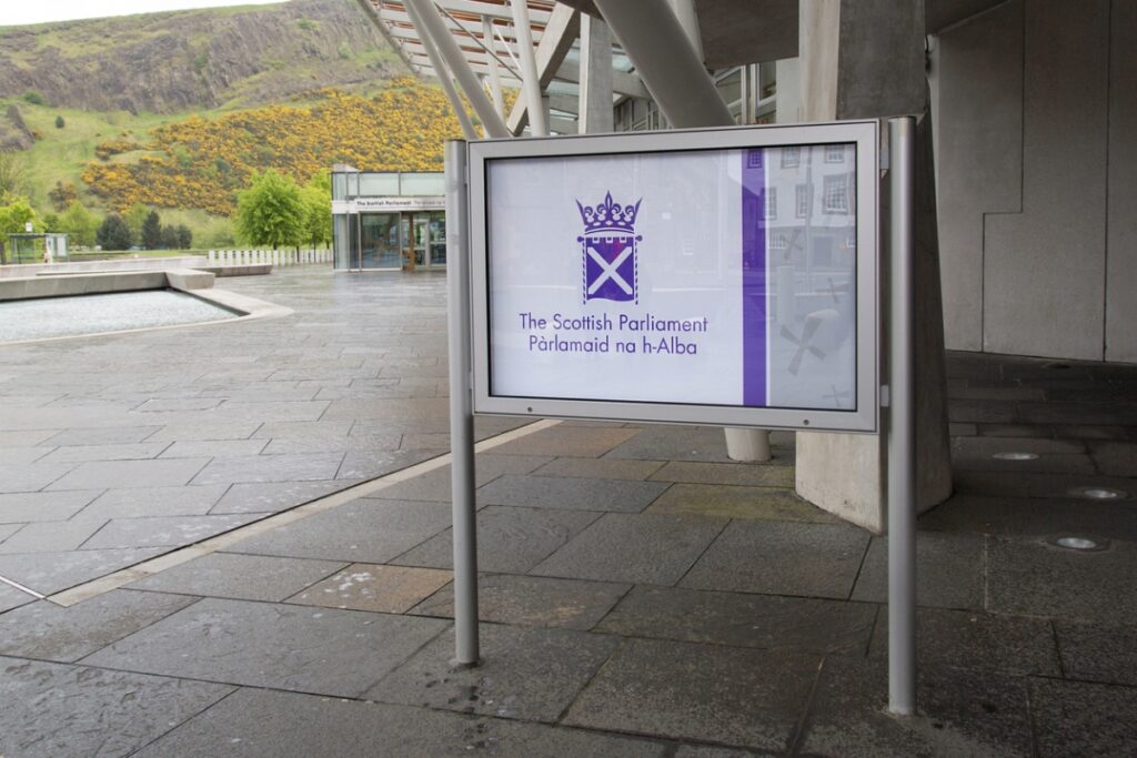 Hopes remain that assisted suicide in Scotland will not pass