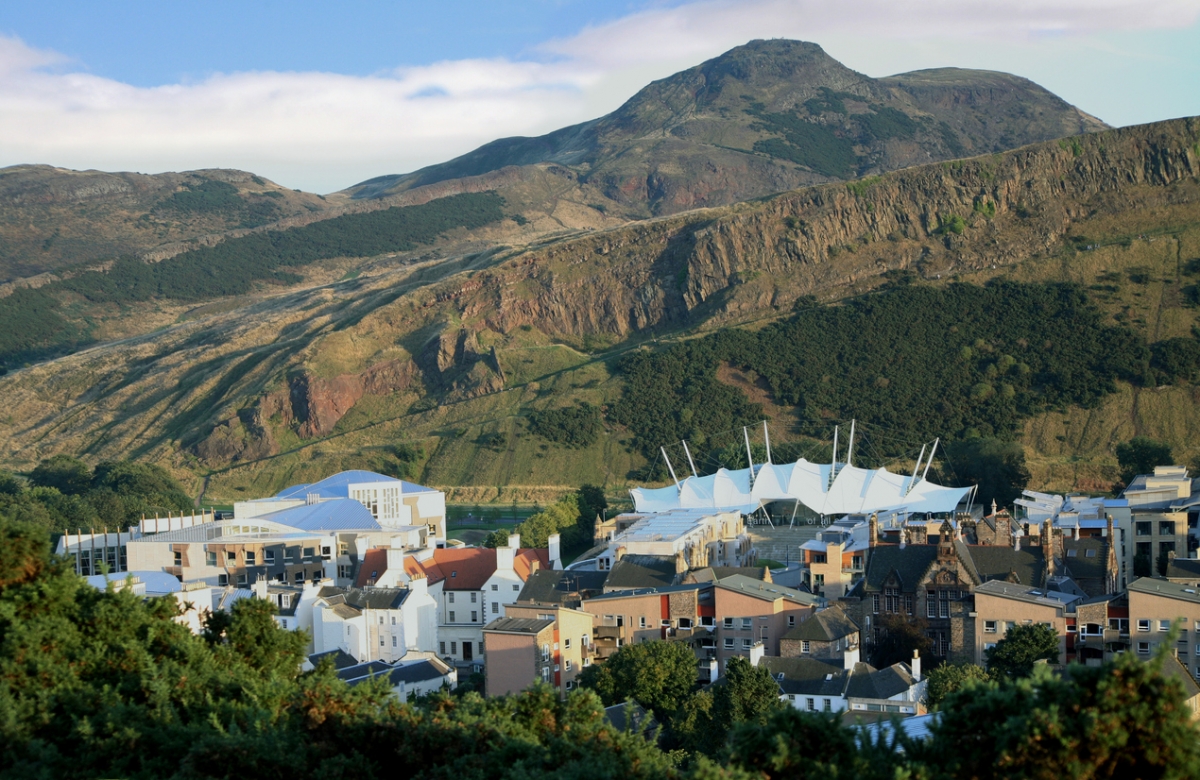 Christians 'deeply sad' as Scottish Parliament backs assisted suicide bill