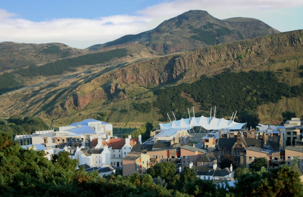 Scottish assisted suicide bill could open 'Pandora's box'