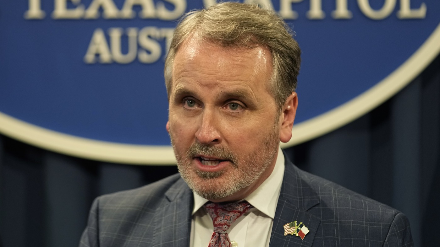 Texas Bill Aims to Clarify Abortion Law to Save Mothers The Moral Compass News A bipartisan group in Texas wants to clarify when doctors can perform abortions : Shots
