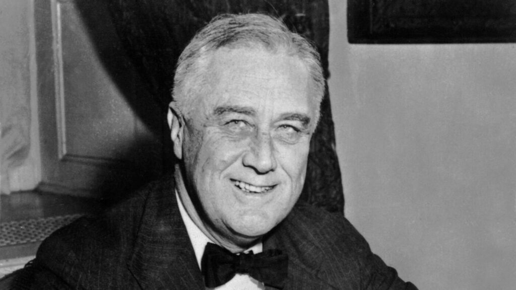 Trump isn't the first president to denounce 'activist' judges : NPR
