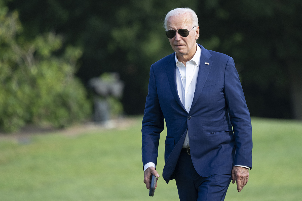 Trumps Extend Well Wishes to Biden Amid Prostate Cancer Diagnosis The Moral Compass News Biden has prostate cancer with bone spread, reviewing treatment