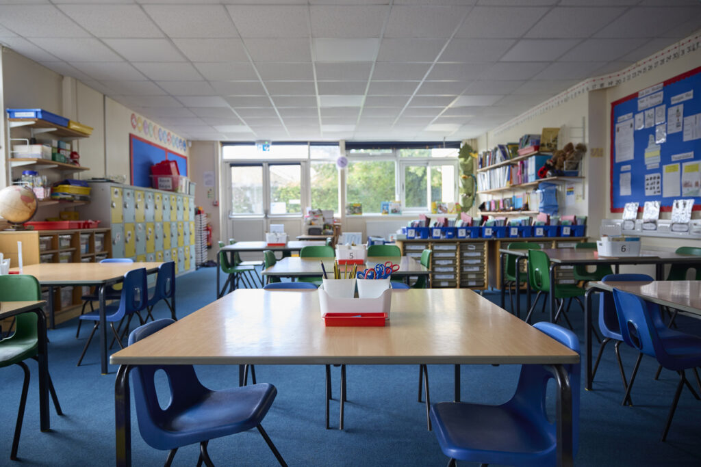 Over 13,000 children lose private school places due to VAT raid
