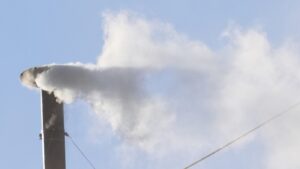 White smoke! Conclave chooses new pope : NPR