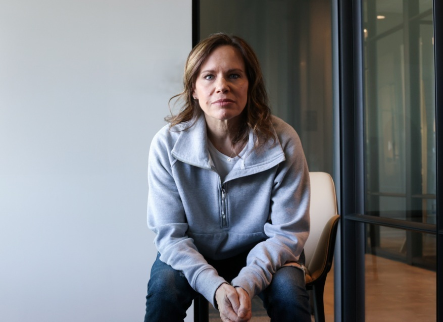 Apparel company seeks to stop Colorado's new trans law