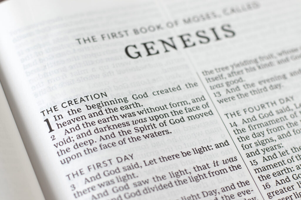 Pride, dignity and the need for Jesus