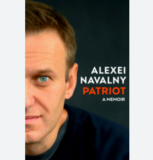 ‘Faith makes life simpler,’ wrote Russian opposition leader Alexei Navalny
