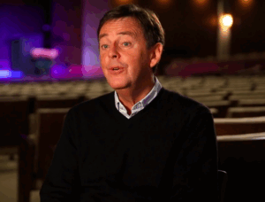 ‘God is sufficient’: Alistair Begg bids farewell to Parkside Church with message of faith
