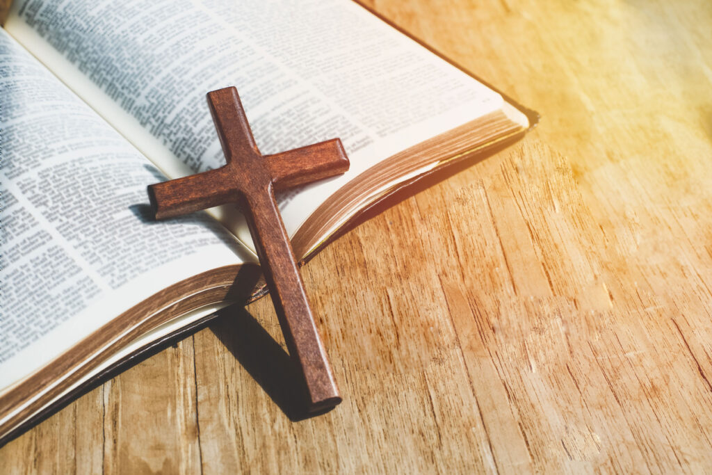 How American Gospel teams helped to revive British evangelicalism