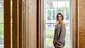 Rental aid in this place comes with a seven-year cutoff : NPR