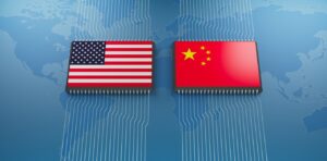Blocking exports and raising tariffs is a bad defense against industrial cyber espionage, study shows