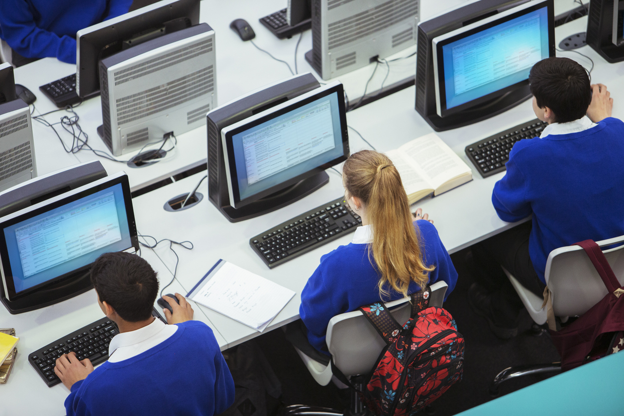 Catholic schools lead in workforce and student diversity - survey