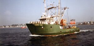 Checking in on New England’s fishing industry 25 Years after ‘The Perfect Storm’ hit movie theaters