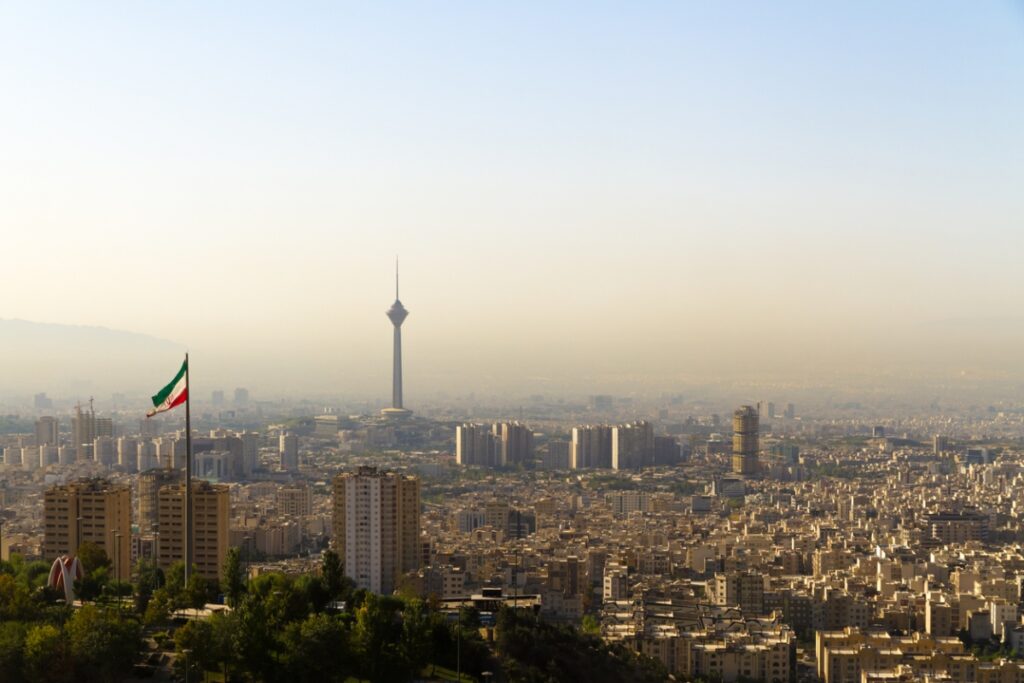 Christian leaders react to Israel's attack on Iran