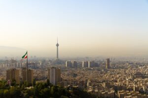 Christian leaders react to Israel's attack on Iran