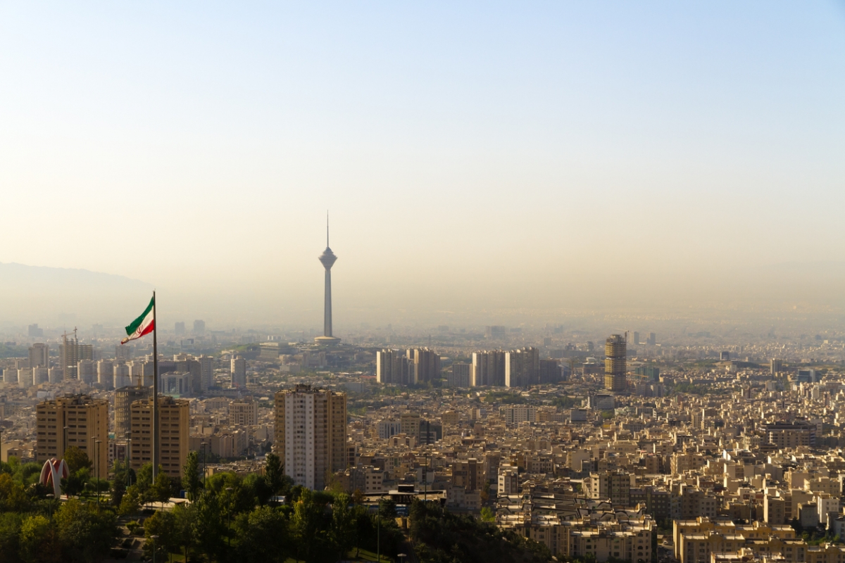 Christian Leaders React to Israels Airstrikes on Irans Nuclear Sites The Moral Compass News Christian leaders react to Israel's attack on Iran