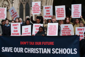 Christian schools to appeal High Court ruling on VAT fees