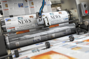 Guardians of truth: A Christian response to the changing media landscape