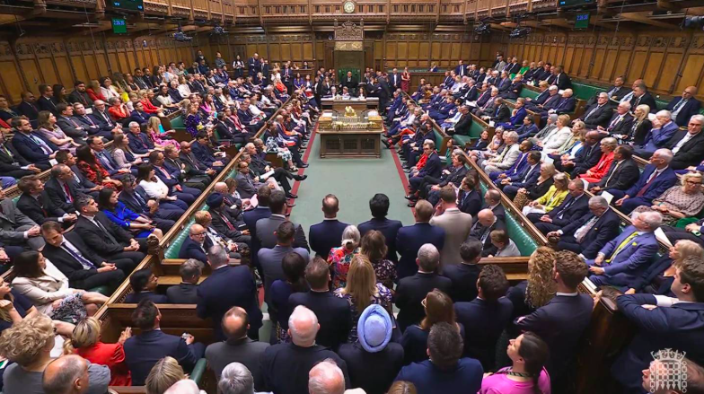 Christian leaders deeply disappointed by Commons backing for assisted suicide