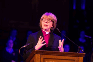 Church leaders urge MPs to reject assisted suicide bill