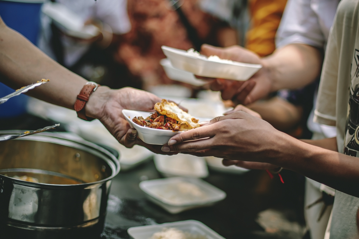 Churches Play Crucial Role in Refugee Integration Says Theos Report The Moral Compass News Churches play 'significant but often overlooked role' in helping refugees to integrate - report
