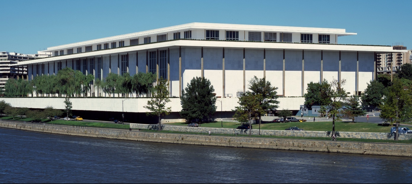 Trump envoy 'didn't know' fired Kennedy Center official: source
