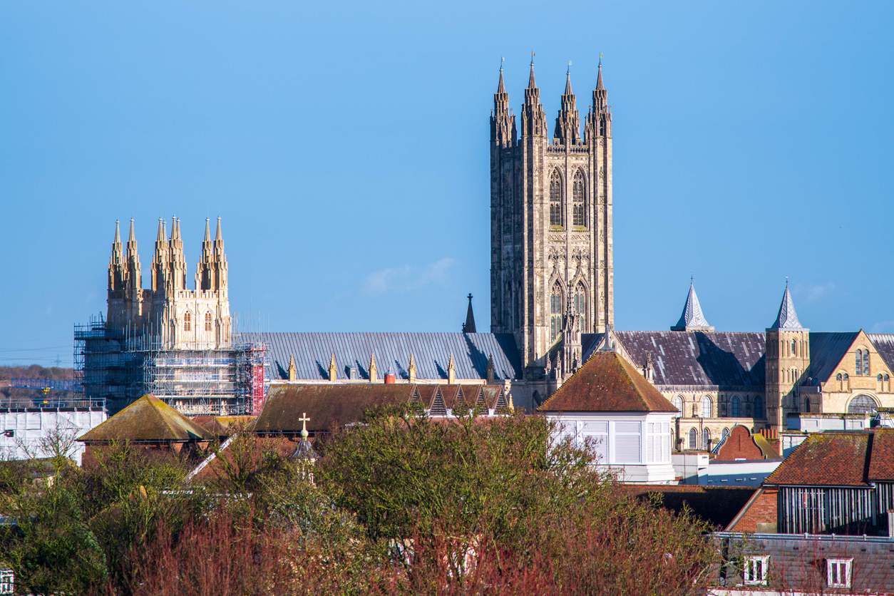 Canterbury diocese outlines what it wants in next Archbishop of Canterbury