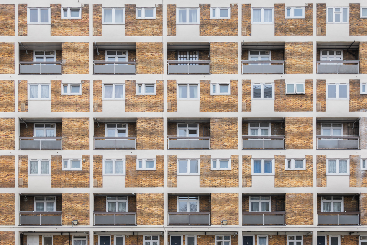 UK debt crisis fuelling epidemic of loneliness, fear and social withdrawal, warns charity