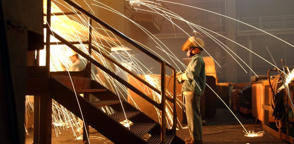 How the end of carbon capture could spark a new industrial revolution