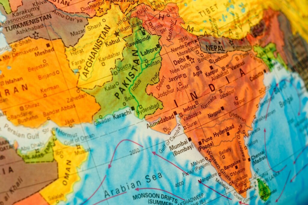 Indian Christian army officer fired for refusing to join Sikh ceremony