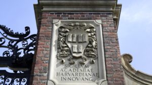Judge puts temporary hold on Trump's latest ban on Harvard's foreign students : NPR