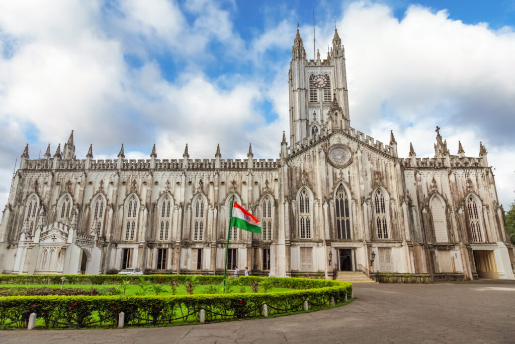 Just another unsung saint? - Christian Today