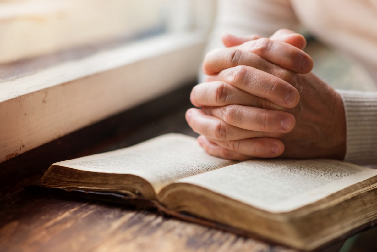 Lord's Prayer is better known than Star Wars, research finds