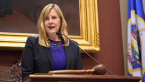 Minnesota state lawmaker killed, another wounded in targeted shootings : NPR