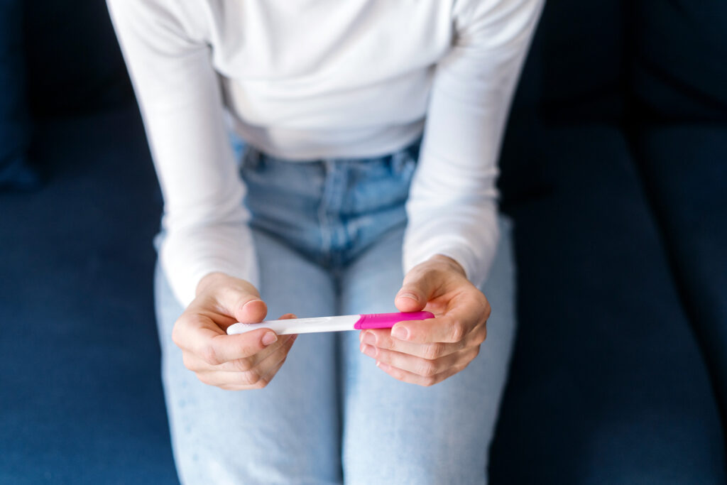 Britain risks having most extreme abortion laws in Europe