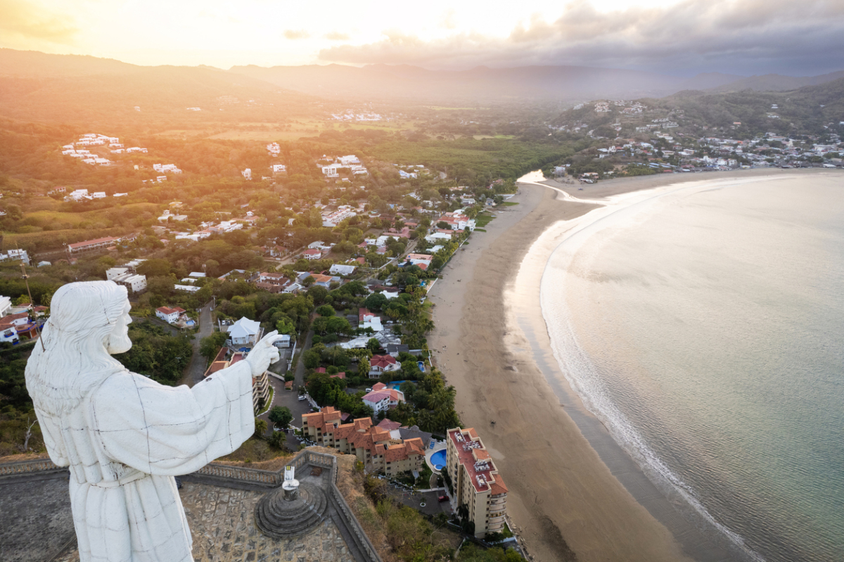 Nicaragua crackdown on Christianity deepens amid political power grab