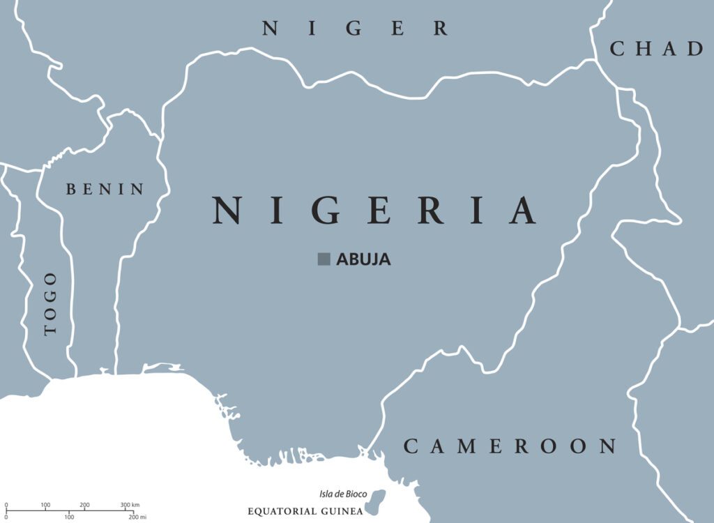 Christians call upon Nigerian government to take action following deadly militant attacks
