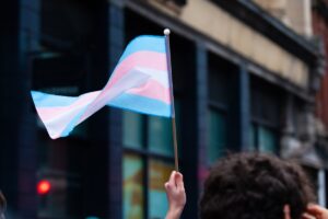 Belief in transgenderism falling in America