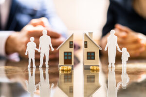 Divorce leaves lasting scars on children, major new study finds