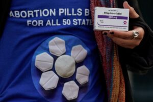 New report links recent spike in abortions to the abortion pill