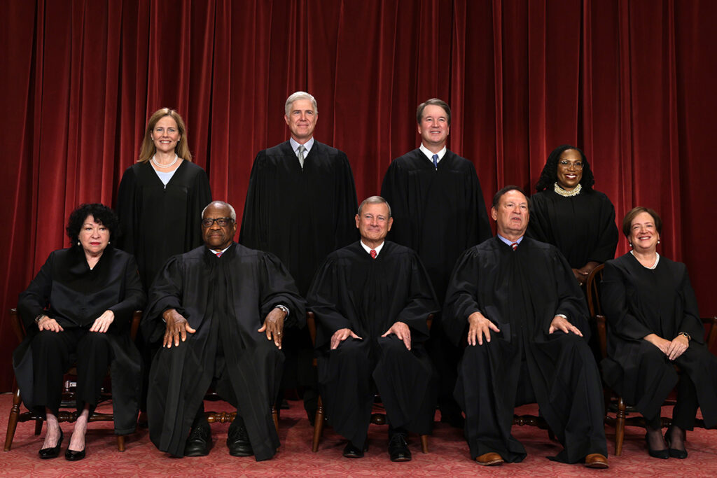 5 reactions to Supreme Court ruling in favor of Catholic charity