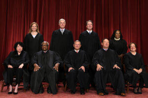 5 reactions to Supreme Court ruling in favor of Catholic charity