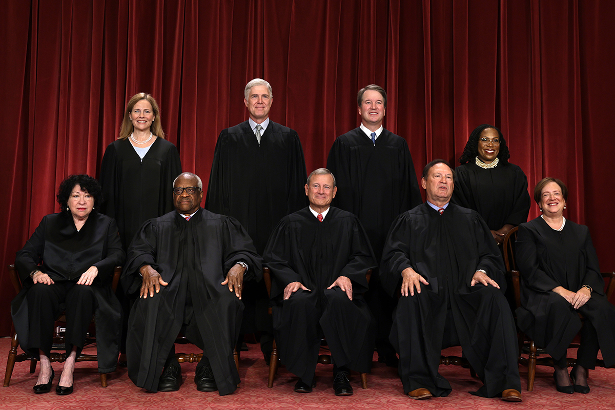 5 reactions to Supreme Court ruling in favor of Catholic charity