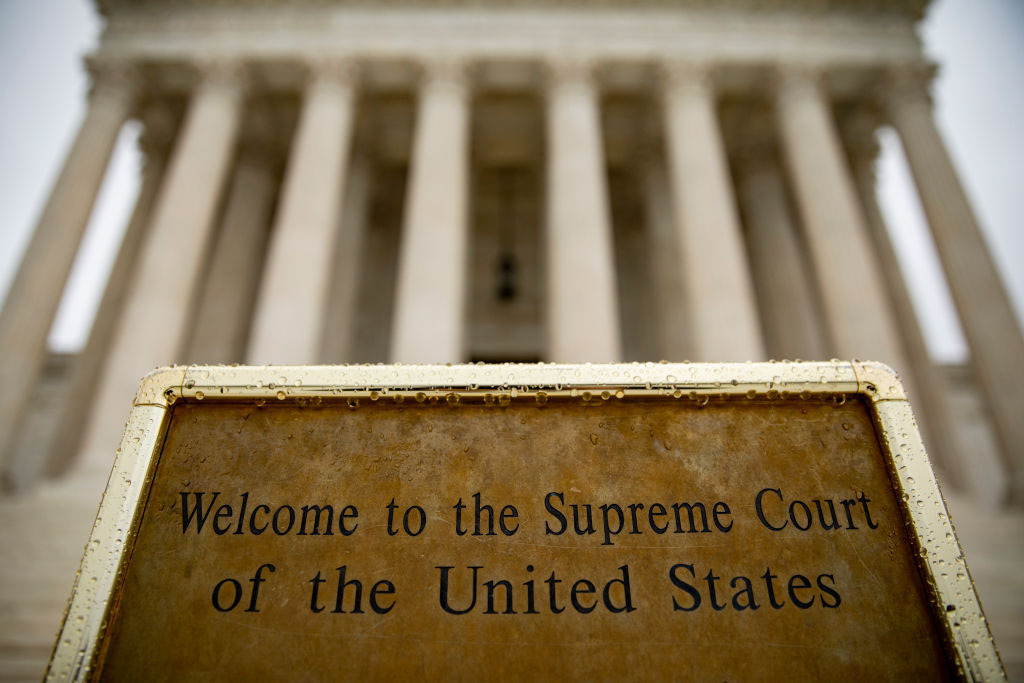 Supreme Court orders rehearing of challenge to abortion mandate