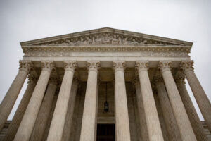 Supreme Court sides with woman claiming reverse discrimination