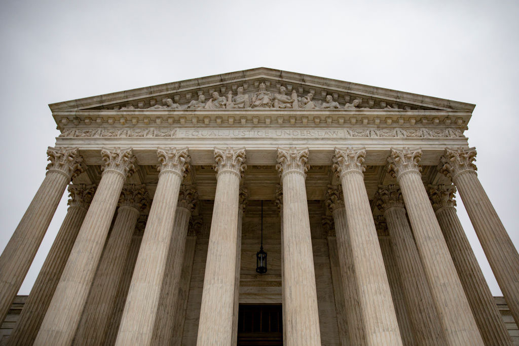 Supreme Court sides with woman claiming reverse discrimination