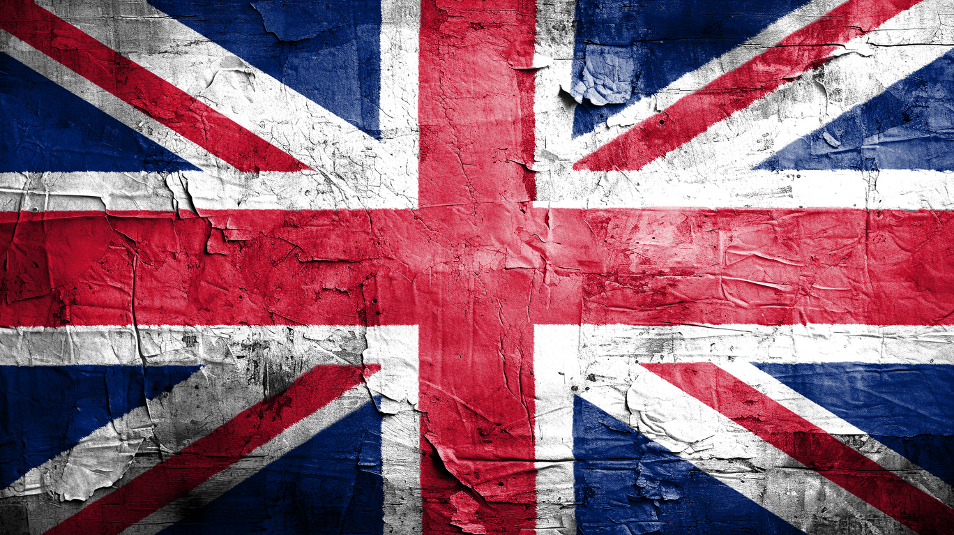 The UK Faces Spiritual Crisis Amid Controversial Legislative Changes The Moral Compass News The quiet judgement on the UK